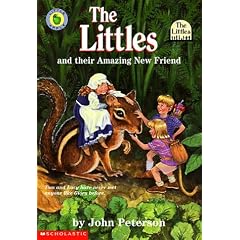 The Littles and Their Amazing New Friend (Littles)