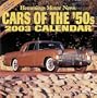 Hemmings American Cars of the '50s 2003 Calendar