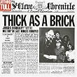 Thick As a Brick-Part 1 & 2