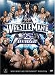 WWE: Wrestlemania XXV - 25th Anniversary