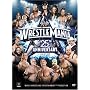 WWE: Wrestlemania XXV - 25th Anniversary