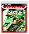 Uncharted - El tesoro de Drake (Essentials)
