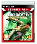 Uncharted - El tesoro de Drake (Essen...