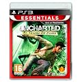 Uncharted - El tesoro de Drake (Essentials)