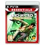Uncharted - El tesoro de Drake (Essentials) de Sony