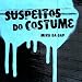 Bazamos Ou Ficamos? cover