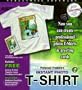 Professor Franklin's Instant Photo T-shirt 1.0