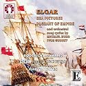Elgar - Pageant of Empire, Sea Pictures / Ivor Gurney - Lights Out / Michael Hurd - Shore Leave