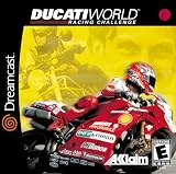 Ducati World