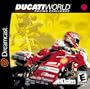 Ducati World