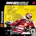 Ducati World