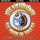 Blue Moon in Your Eye (CD + DVD) by  The Nighthawks 