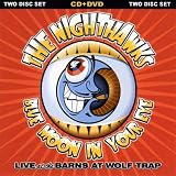blue moon by nighthawks