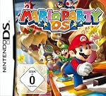 Mario Party DS 