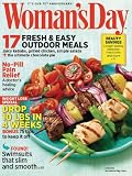 Woman's Day (1-year auto-renewal)