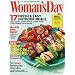 Woman's Day (1-year auto-renewal)