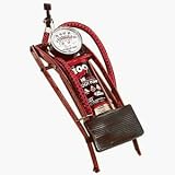 Custom Accessories 57777 Foot Pump