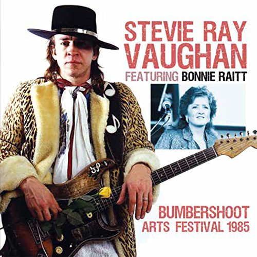 Stevie Ray Vaughan - Bumbershoot Arts Festival 1985 - Zortam Music
