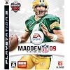 マッデン NFL 09 (英語版)