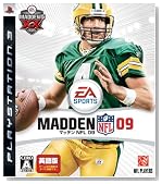 �}�b�f�� NFL 09 (�p���)
