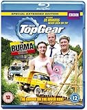 Top Gear - The Burma Special [Blu-ray]