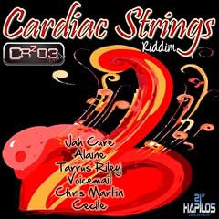 Cardiac Strings Riddim