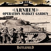 Arnhem - Operation Market Garden Movie Online.