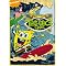 SpongeBob DVDs #1