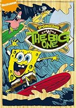 SpongeBob SquarePants: SpongeBob vs. the Big One Movie Streaming.