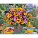 Ravensburger-1500-Piece-Puzzle---Sunflower-Bouquet