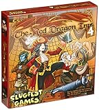 ISBN 9780980209228 product image for Red Dragon Inn 4 | upcitemdb.com