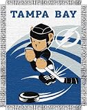 NHL Tampa Bay Lightning Baby Blanket