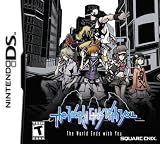 World Ends With You NDS