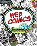 Web Comics for Teens, 1st Edition