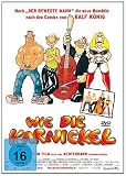 Produkt-Bild: Wie die Karnickel