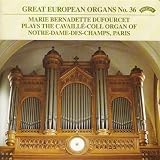 Great European Organs, No.36