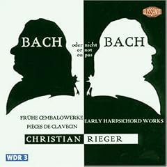 Bach oder nicht Bach