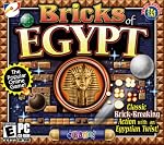 Bricks Of Egypt
