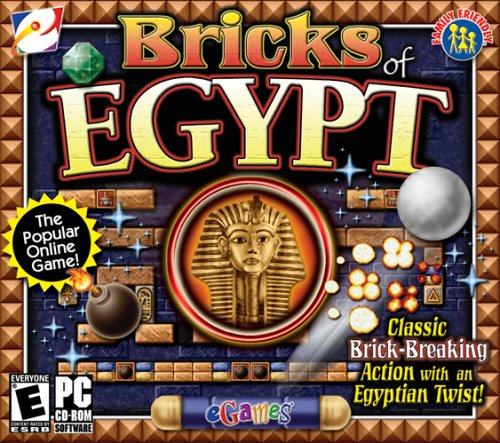 Bricks Of Egypt