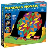 Mandala Mosaic
