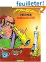 Phil�mon, Tome 1 : Avant la lettre