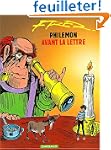 Phil�mon, Tome 1 : Avant la lettre