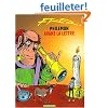 Phil�mon, Tome 1 : Avant la lettre