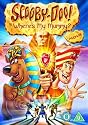 Scooby-Doo - Where's My Mummy? [DVD]
