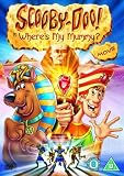 Scooby Doo - Where's My Mummy?