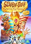 Scooby Doo Wheres My Mummy [UK Import]