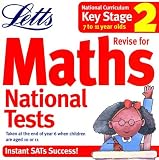 Letts Revise For Maths Key Stage 2