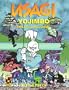 Usagi Yojimbo Roleplaying Game (3rd Prtg)