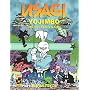 Usagi Yojimbo Roleplaying Game (3rd Prtg)