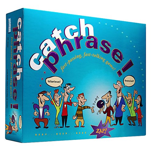 Catch Phrase!